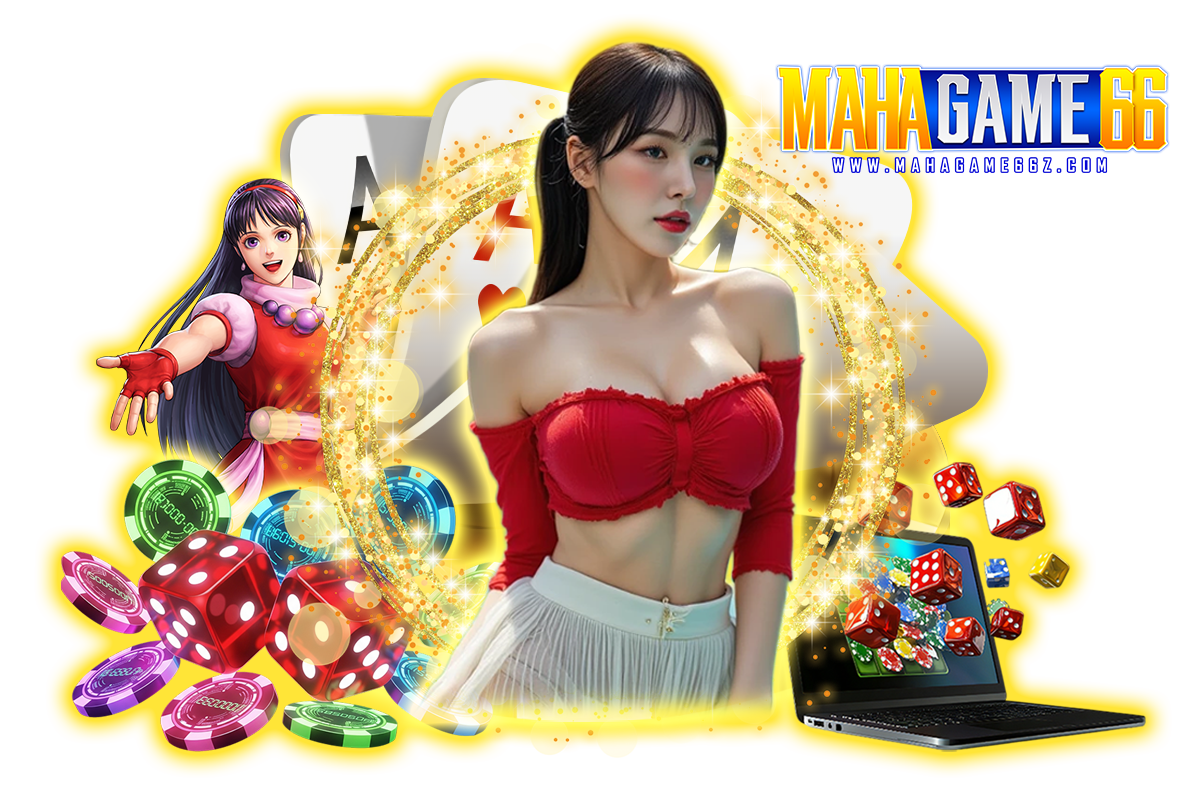 mahagame66 wallet